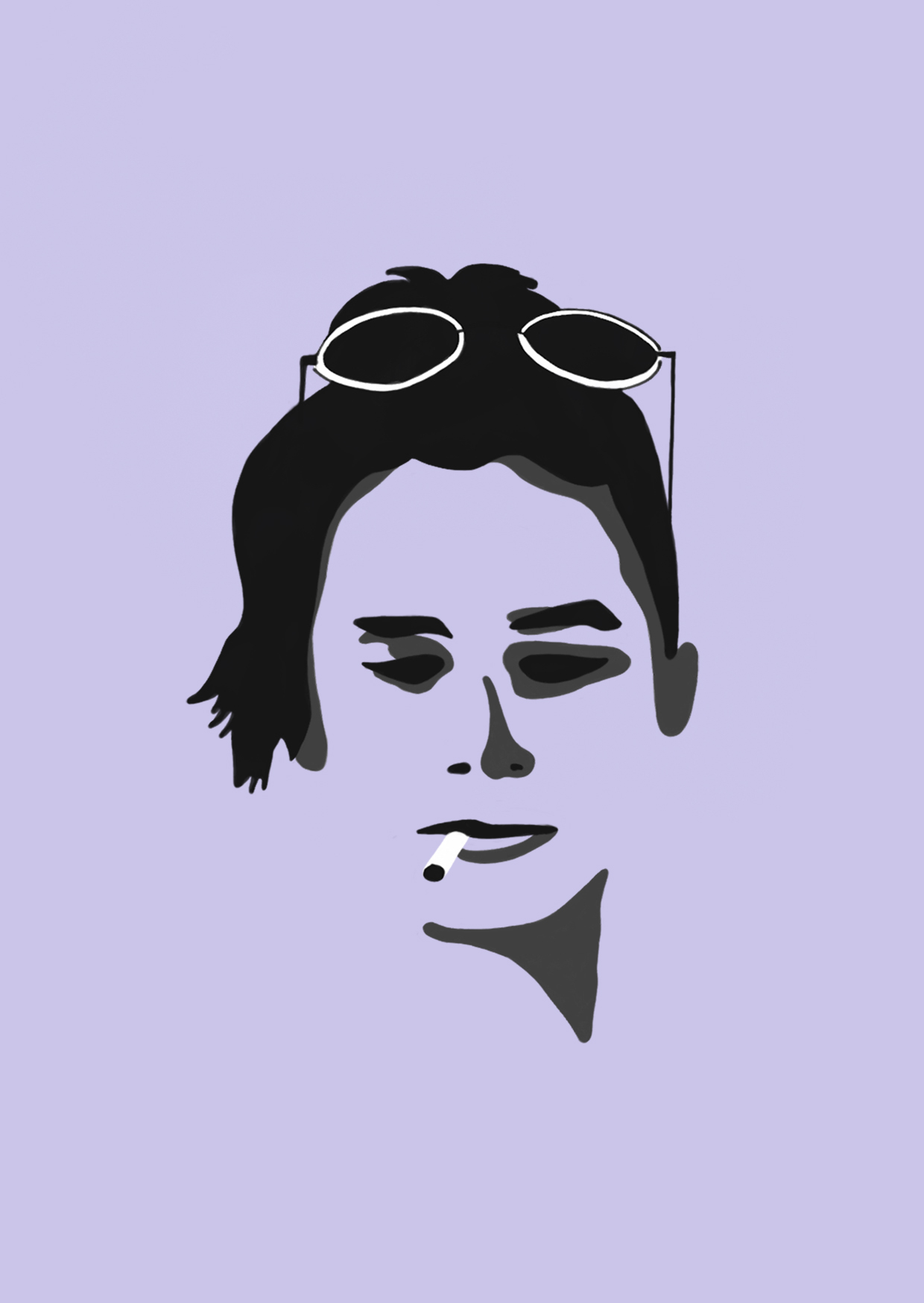 Oh my, I'm not sure what to say or how to feel about this picture. It seems like it's showing a tree, but it also has brea...